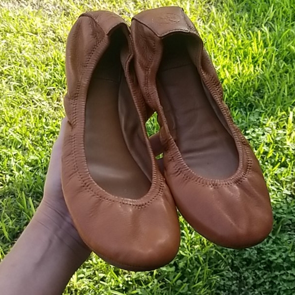 Tory Burch Shoes - Tory Burch Ballet Flats